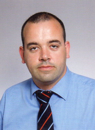 NUNO SILVA